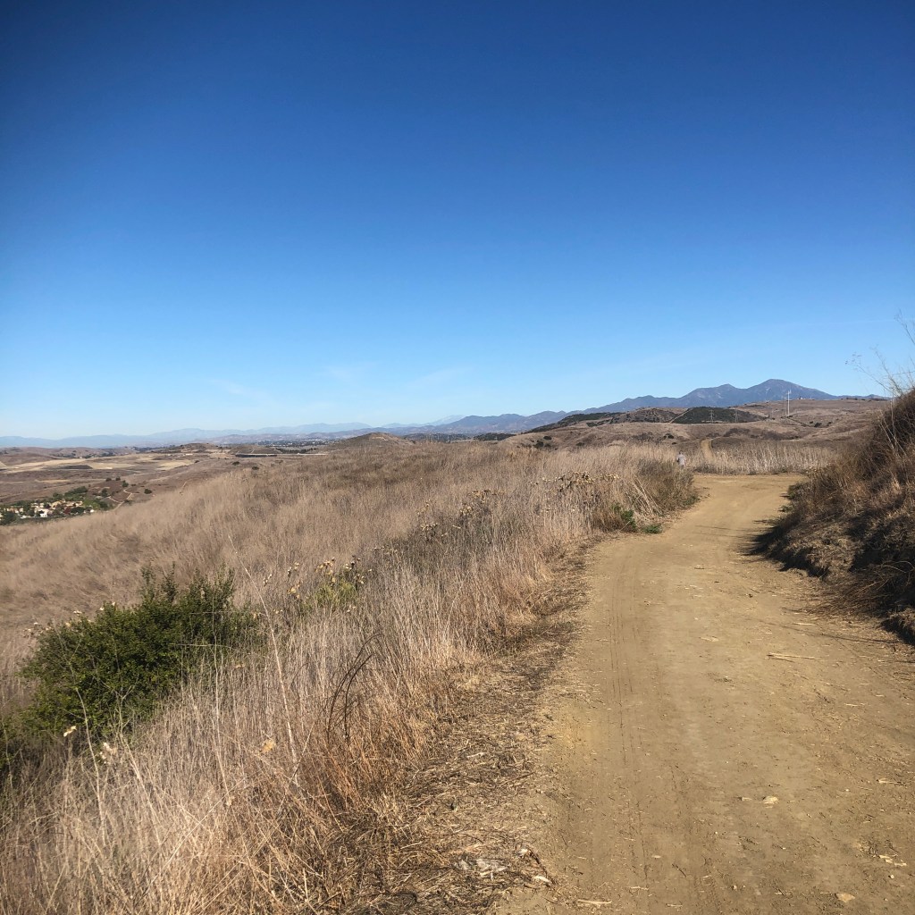 Patriot Trail, Dana Point, CA