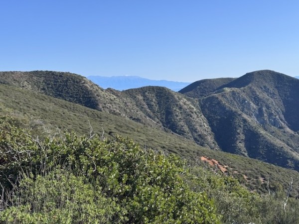 2 Peaks in a Day: Bedford and Bald&nbsp;Peak