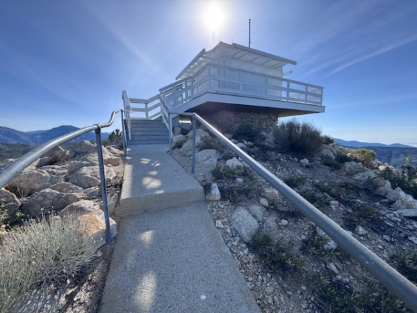 2 Peaks in a Day – Vedder Mtn and Mt&nbsp;Mooney