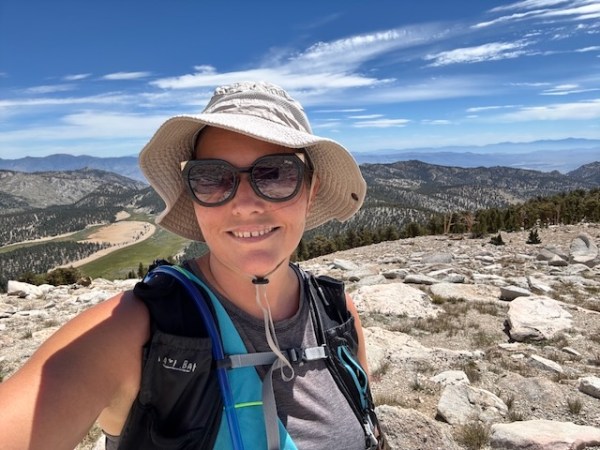 Trail Peak and Cottonwood Pass – 15 miles in the&nbsp;wilderness